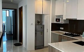 Luxury Sky Apartment