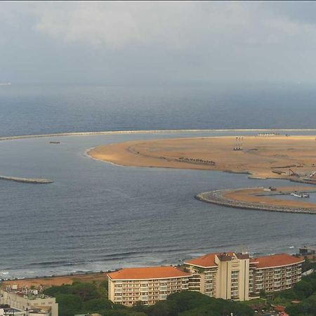 Luxury Sky Apartment Colombo Exterior photo