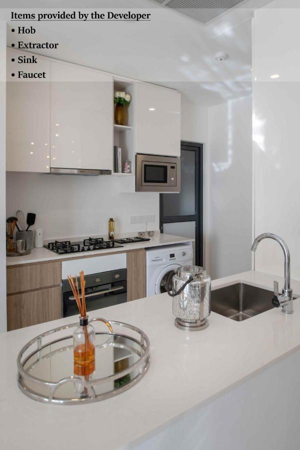 Luxury Sky Apartment Colombo Exterior photo