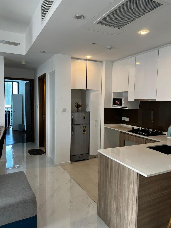 Luxury Sky Apartment Colombo Exterior photo