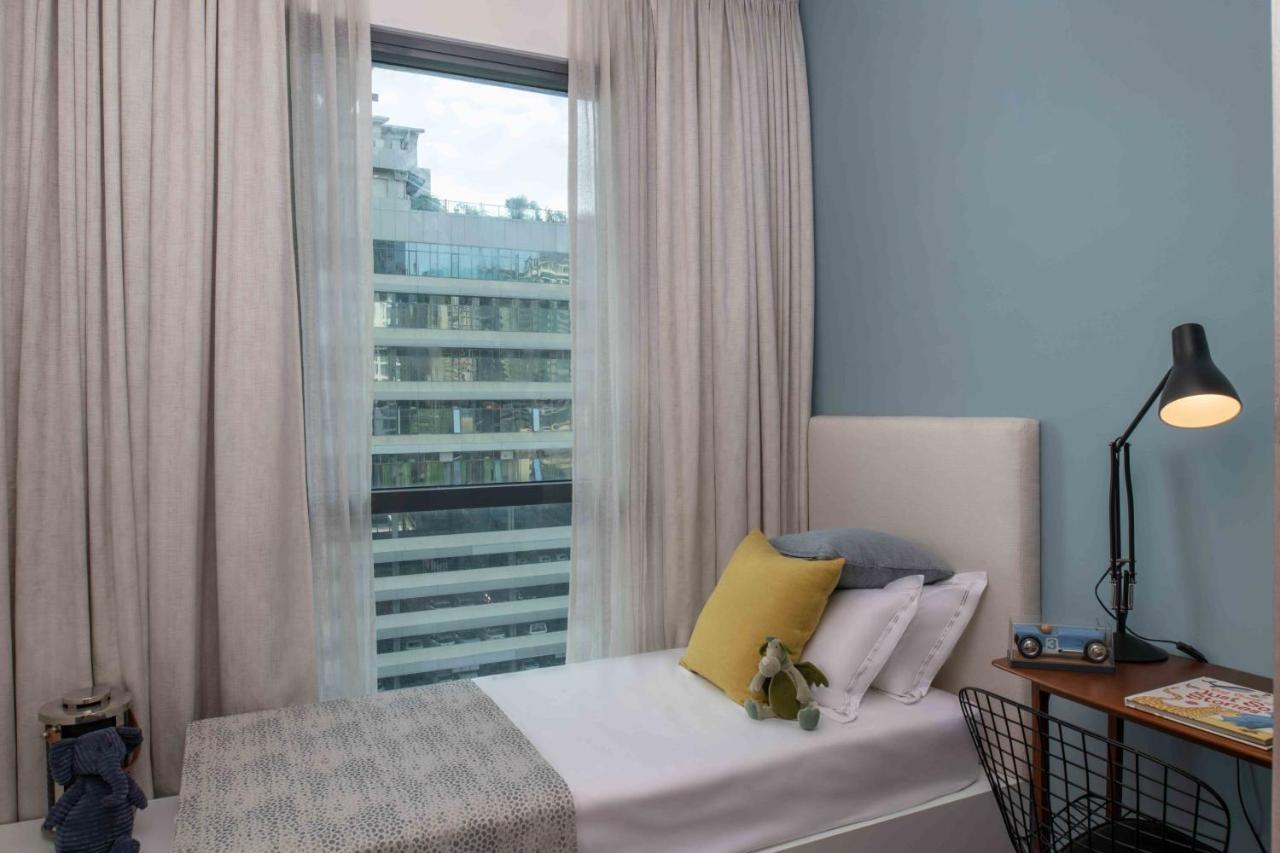 Luxury Sky Apartment Colombo Exterior photo