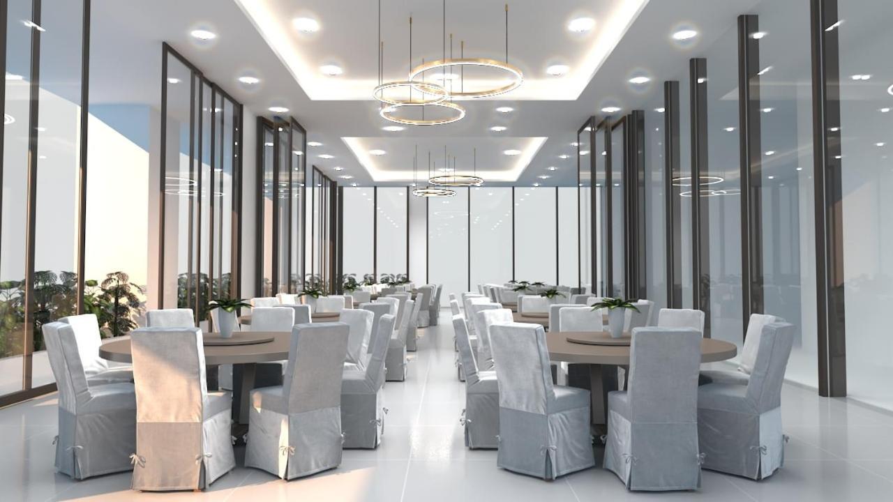 Luxury Sky Apartment Colombo Exterior photo