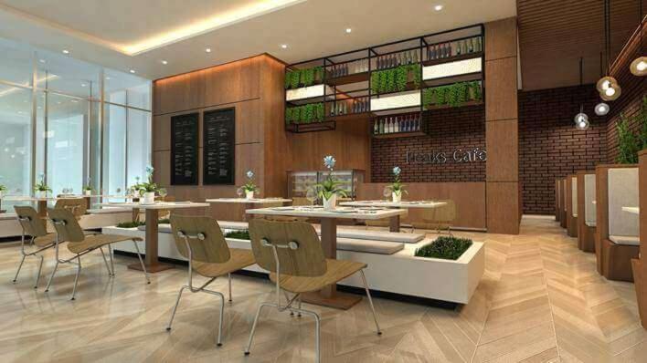 Luxury Sky Apartment Colombo Exterior photo