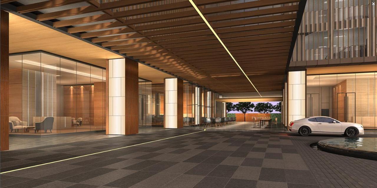Luxury Sky Apartment Colombo Exterior photo