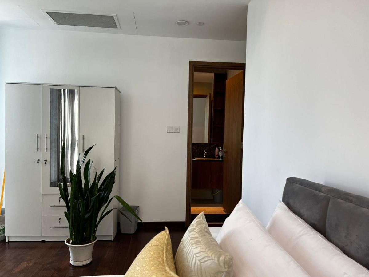 Luxury Sky Apartment Colombo Exterior photo