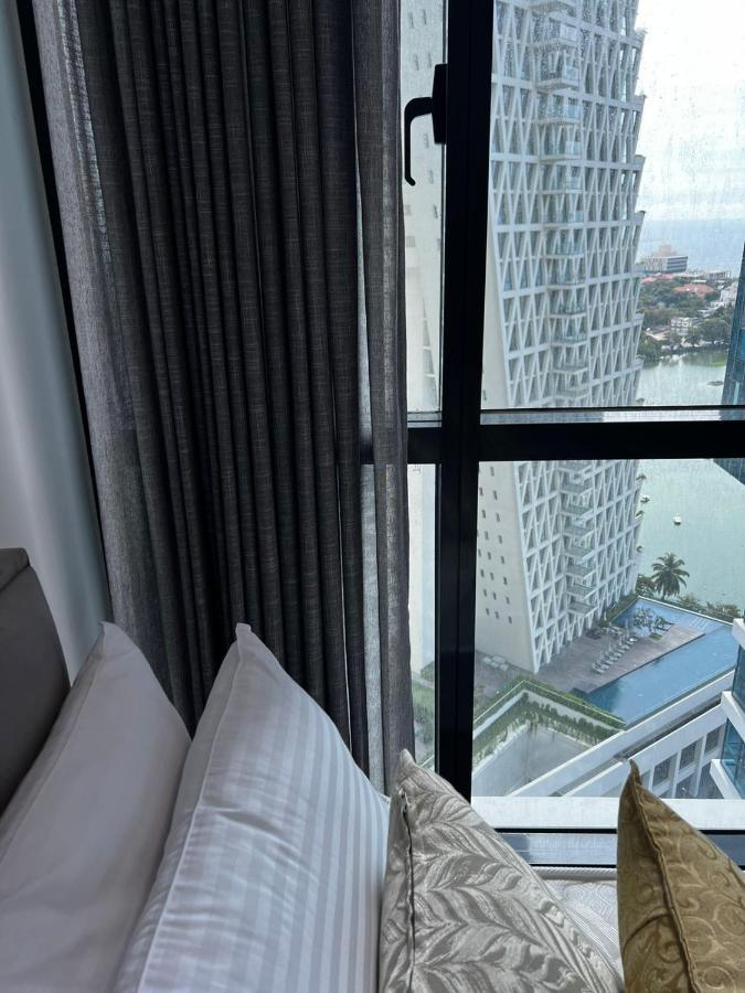 Luxury Sky Apartment Colombo Exterior photo
